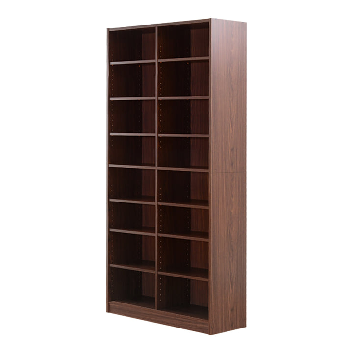 ダークブラウン