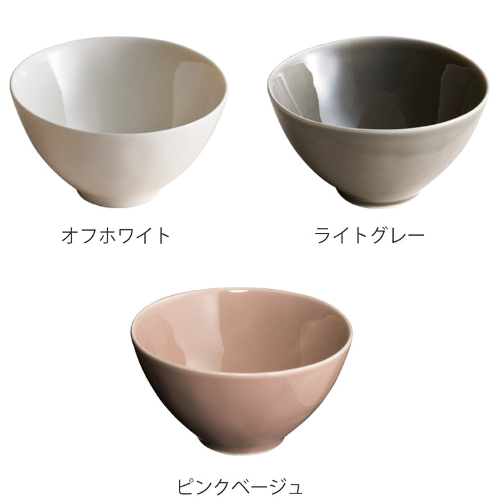 KINTOキントーATELIERTETEライスボウル115mm