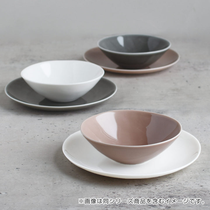 KINTOキントーATELIERTETEライスボウル115mm