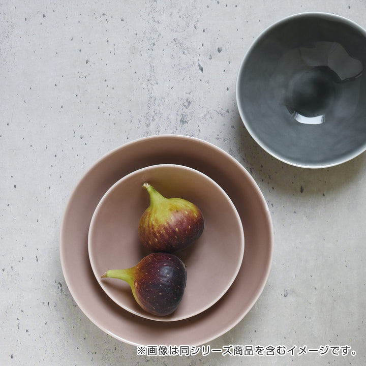 KINTOキントーATELIERTETEライスボウル115mm