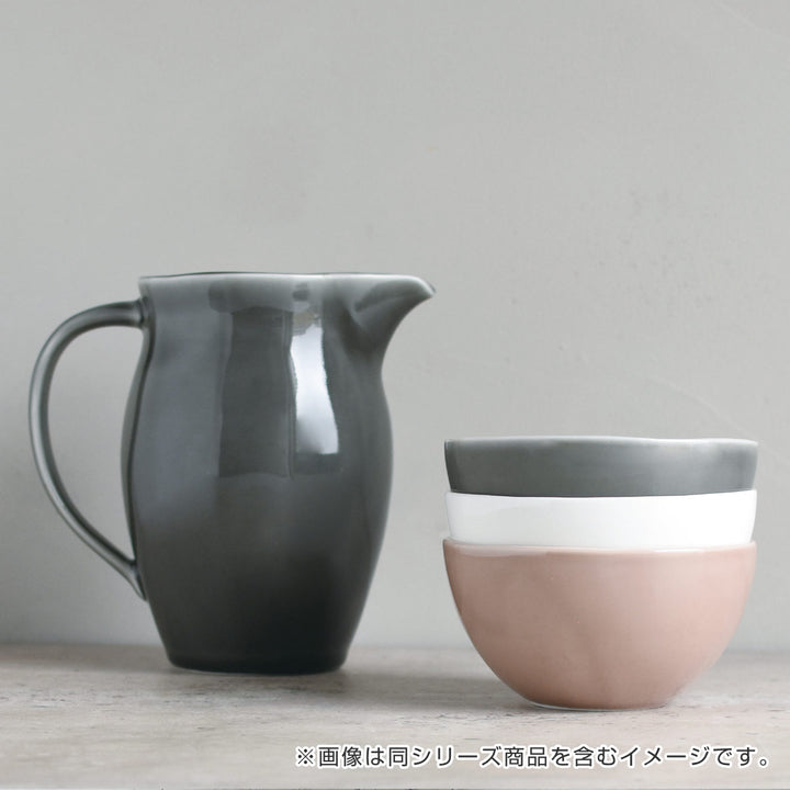 KINTOキントーATELIERTETEライスボウル115mm