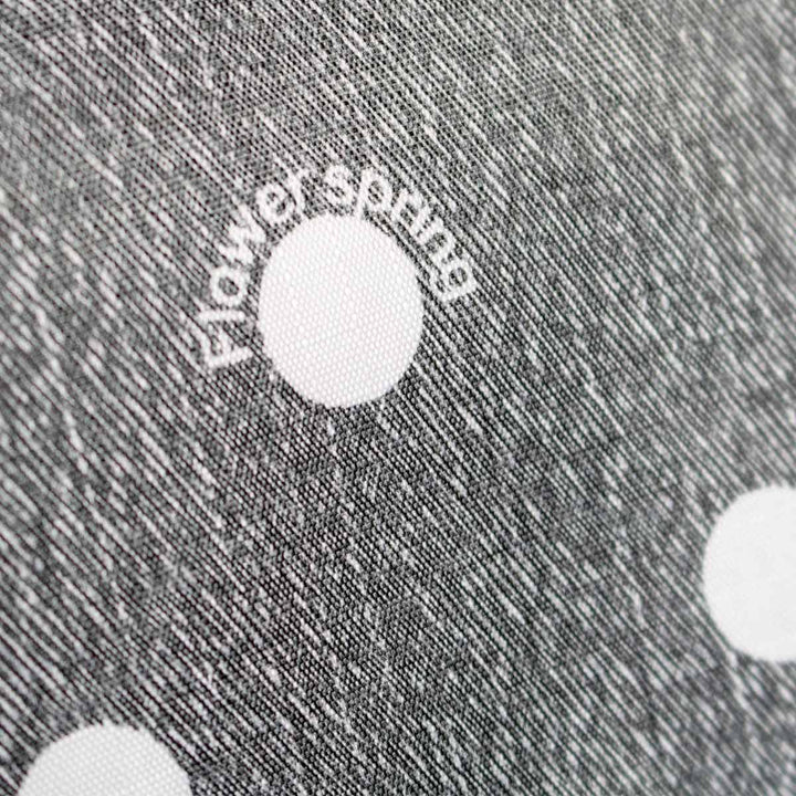 ショッピングカートCHARMISS水玉28L大容量