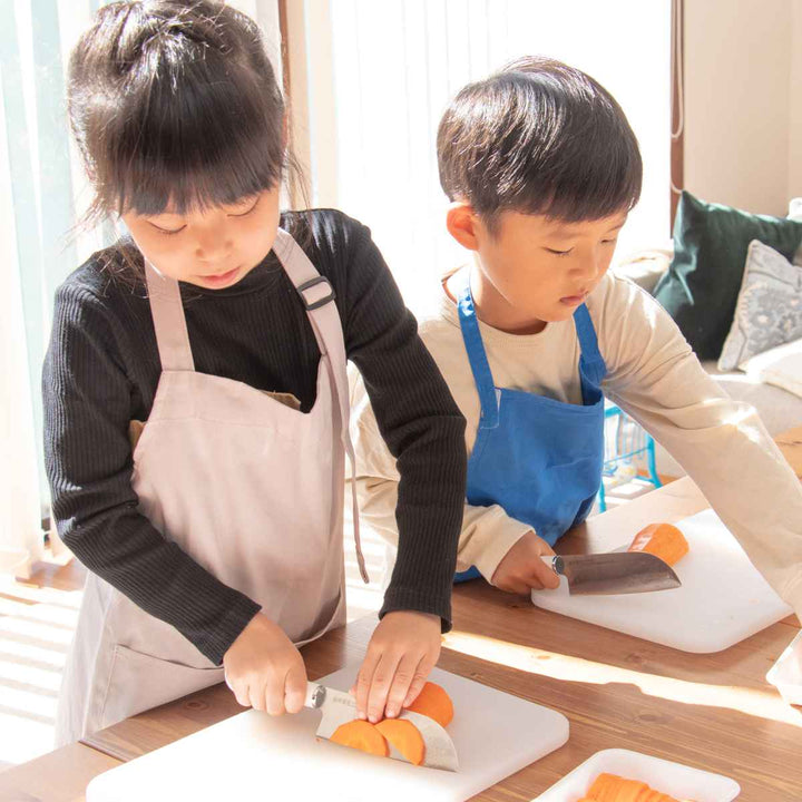 子ども用調理器具3点セット台所育児