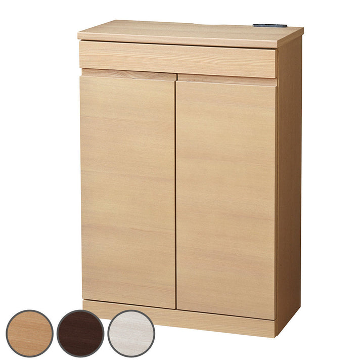 ダークブラウン