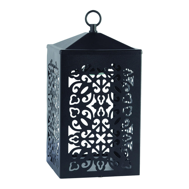 キャンドルウォーマースクロールキャンドルウォーマーランタン