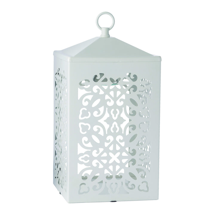 キャンドルウォーマースクロールキャンドルウォーマーランタン