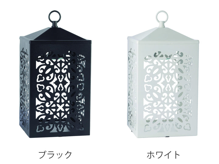 キャンドルウォーマースクロールキャンドルウォーマーランタン