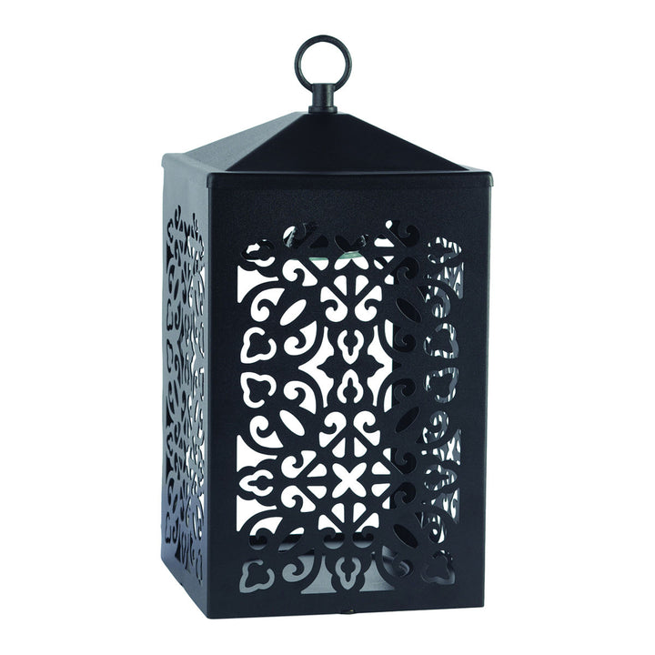 キャンドルウォーマースクロールキャンドルウォーマーランタン