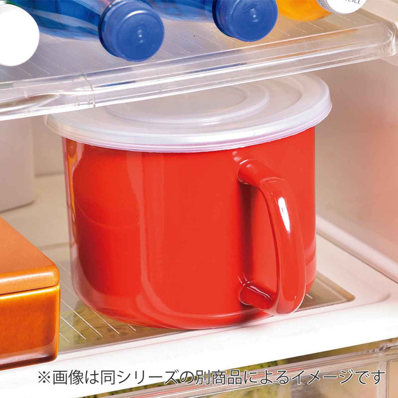 赤 珊瑚 K18 金 片耳用 イヤーカフス 天然 はれ 無染色 (E87)