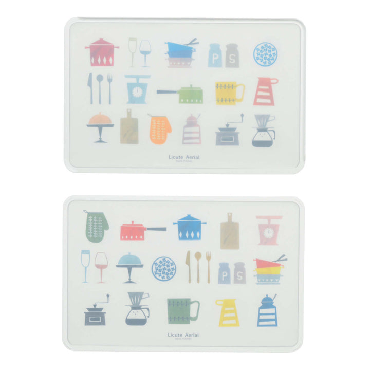 まな板M21×32.5cmLicuteAerial食洗機対応