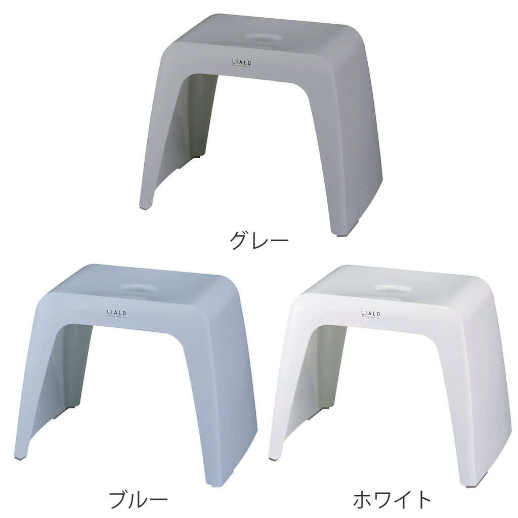 風呂椅子 リアロ 30cm 日本製