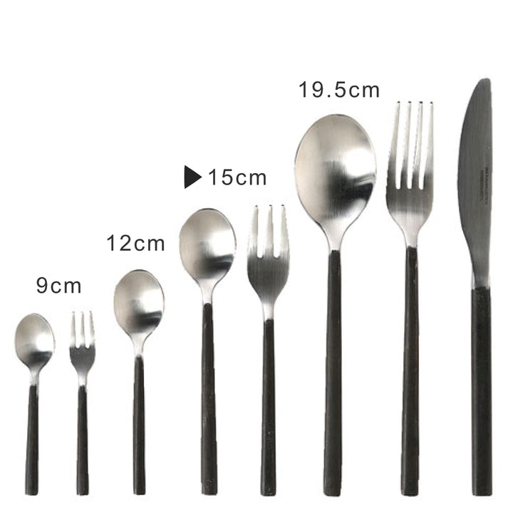 スプーン15cmデザートスプーンVANDULECUTLERYステンレス