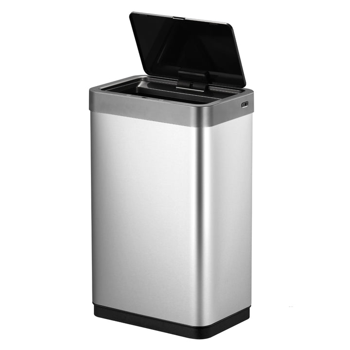 EKOゴミ箱30LミラージュXセンサービンインナーあり