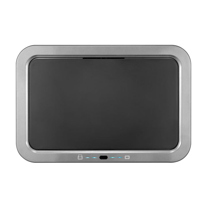 EKOゴミ箱30LミラージュXセンサービンインナーあり