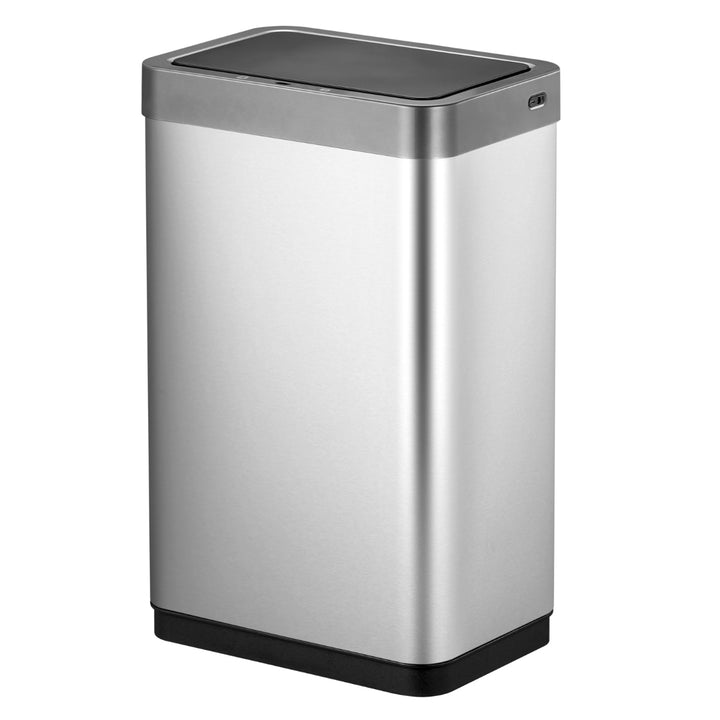 EKOゴミ箱30LミラージュXセンサービンインナーあり