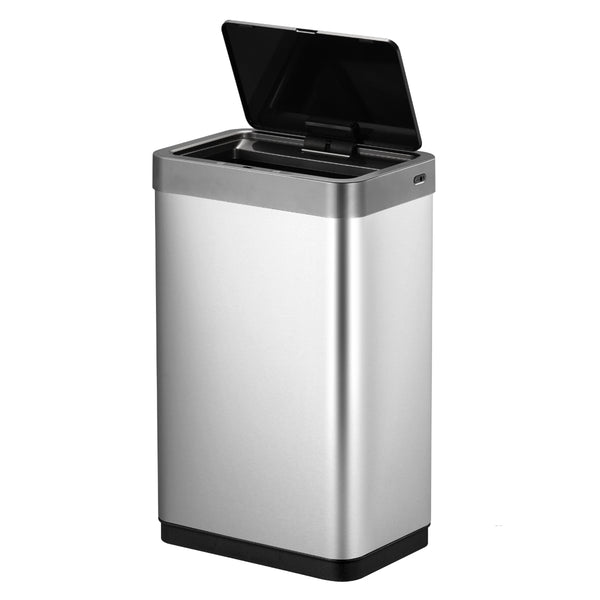 EKOゴミ箱30LミラージュXセンサービンインナーあり