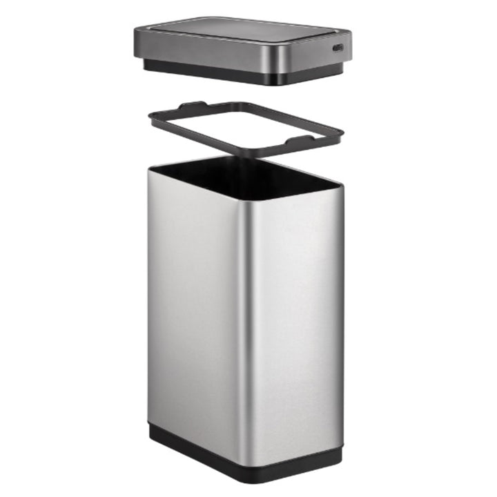 EKOゴミ箱45LミラージュXセンサービンインナーなし