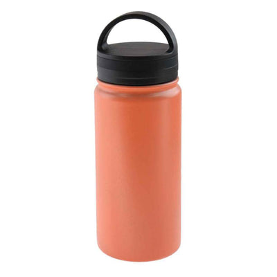 水筒 500ml ステンレス スクリュー BE-SIDE MUG