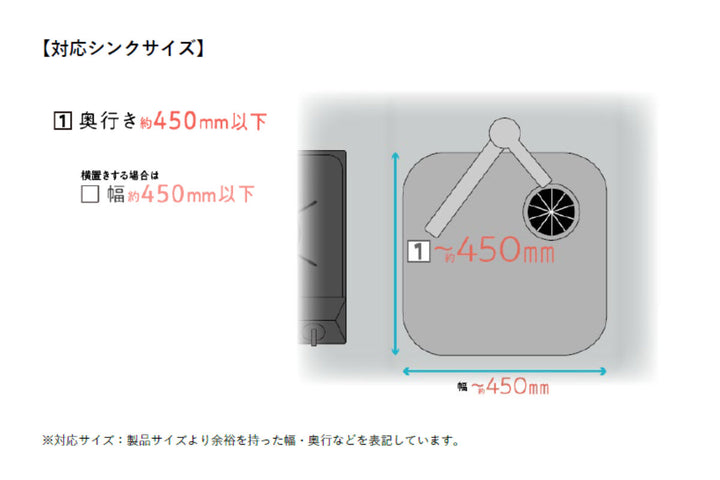 キッチンツール収納ちょい置きマルチポールルームラボ