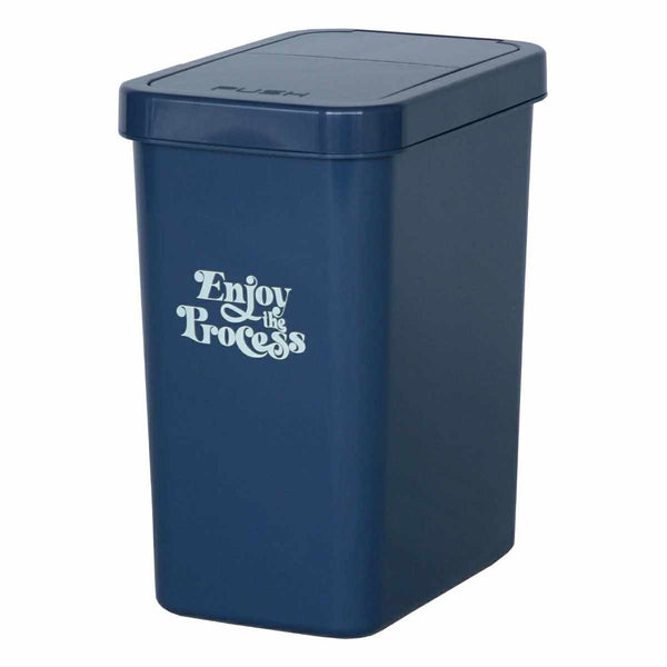 ゴミ箱18Lスライドペールふた付き