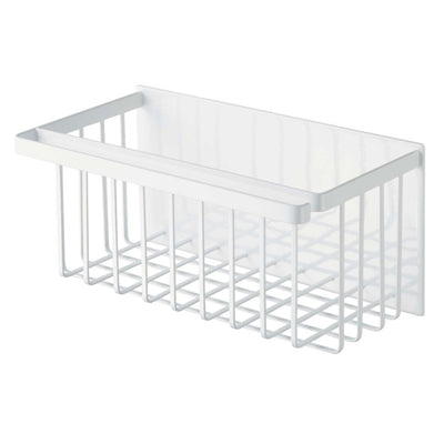 山崎実業 tower マグネットバスルームバスケット タワー