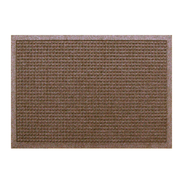 玄関マット 吸水速乾 62×88cm 屋内・屋外兼用 業務用 ウォーターホースTワッフル