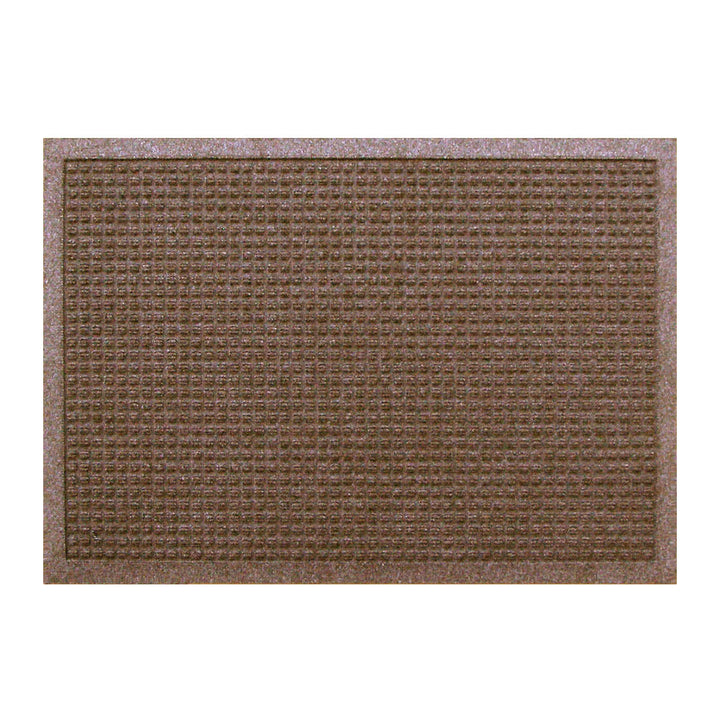 玄関マット 吸水速乾 62×88cm 屋内・屋外兼用 業務用 ウォーターホースTワッフル