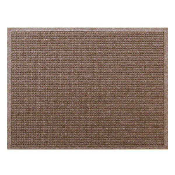 玄関マット 吸水速乾 88×116cm 屋内・屋外兼用 業務用 ウォーターホースTワッフル