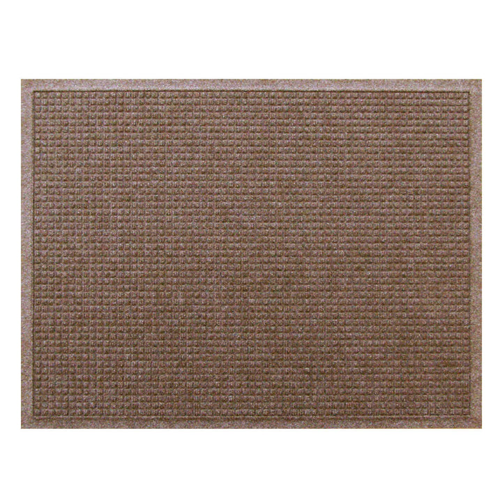 玄関マット 吸水速乾 88×116cm 屋内・屋外兼用 業務用 ウォーターホースTワッフル