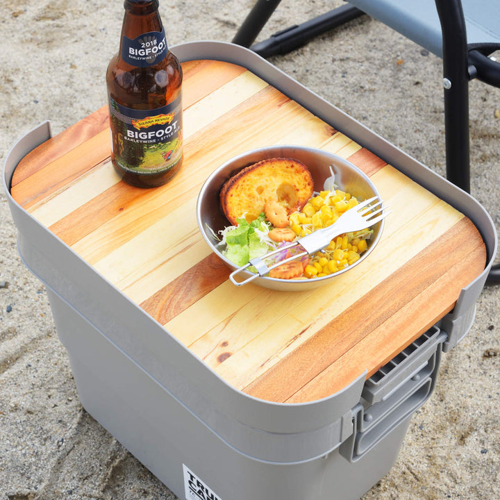 木天板トランクカーゴ30L対応テーブルトップ天板のみ