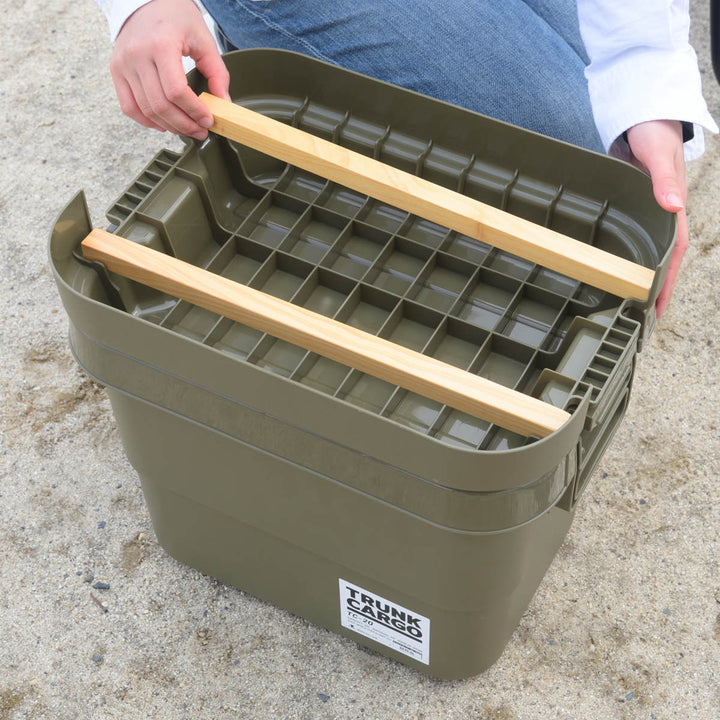 木天板トランクカーゴ70L対応テーブルトップ天板のみ