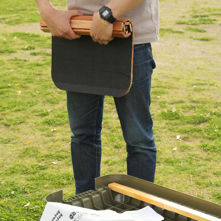 木天板トランクカーゴ70L対応テーブルトップ天板のみ