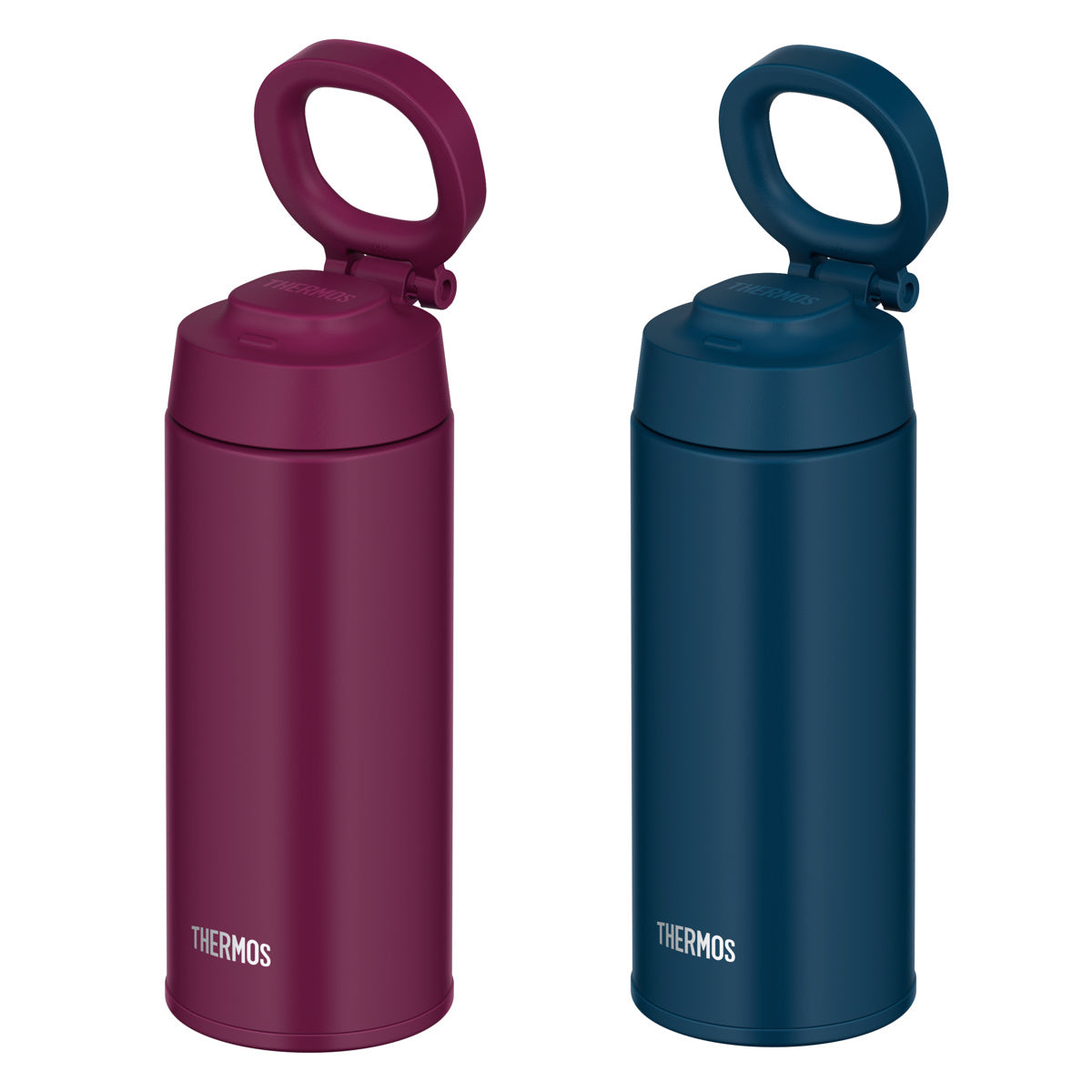 thermos 水筒 jmy500に使えるふたは 販売済み