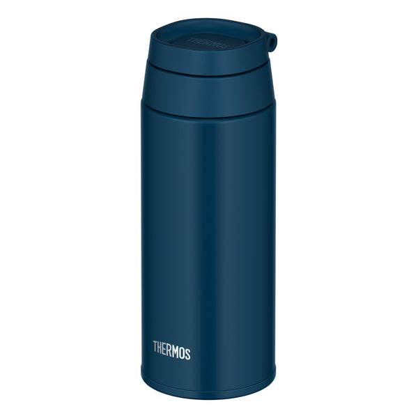 サーモス水筒500ml取っ手付きステンレス真空断熱ケータイマグJOO-500