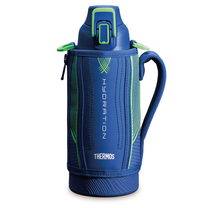 サーモス水筒800mlステンレス直飲み真空断熱スポーツボトルFHT-802F