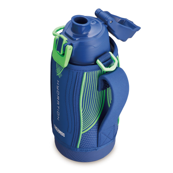 サーモス水筒800mlステンレス直飲み真空断熱スポーツボトルFHT-802F