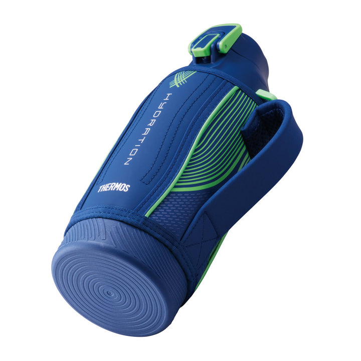 サーモス水筒800mlステンレス直飲み真空断熱スポーツボトルFHT-802F