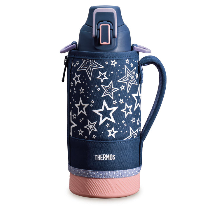 サーモス水筒800mlステンレス直飲み真空断熱スポーツボトルFHT-802F