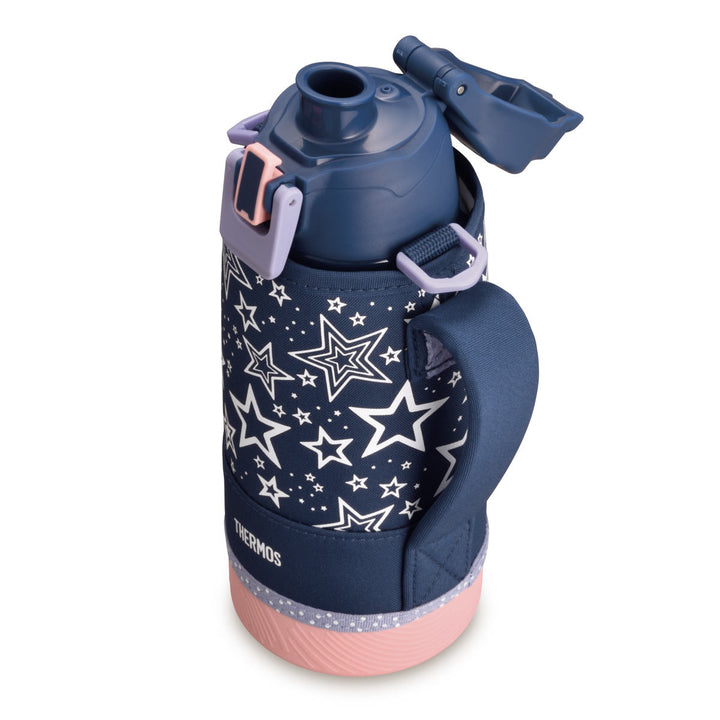 サーモス水筒800mlステンレス直飲み真空断熱スポーツボトルFHT-802F