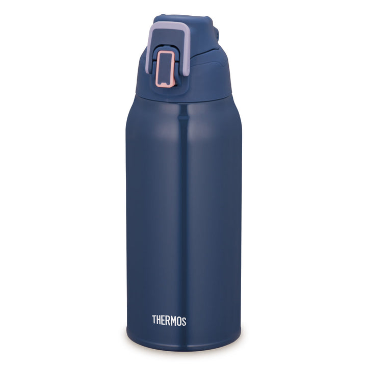 サーモス水筒800mlステンレス直飲み真空断熱スポーツボトルFHT-802F