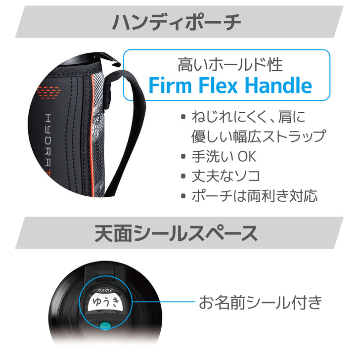 サーモス水筒800mlステンレス直飲み真空断熱スポーツボトルFHT-802F