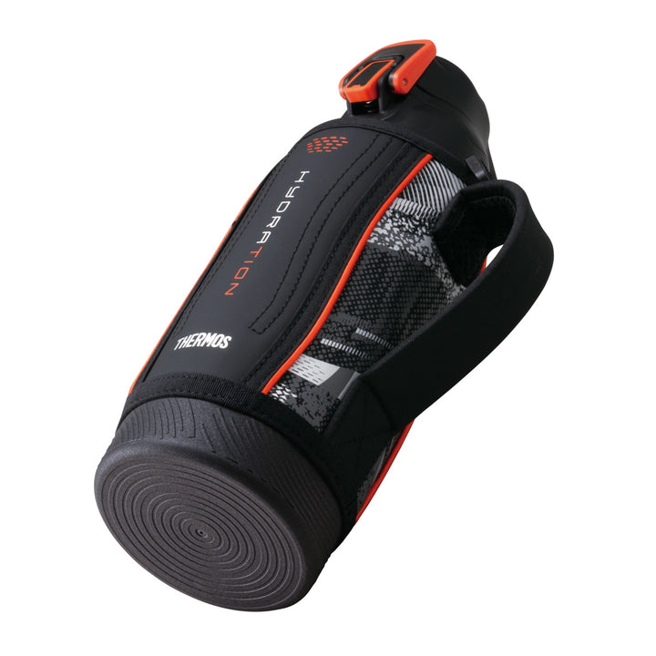 サーモス水筒800mlステンレス直飲み真空断熱スポーツボトルFHT-802F