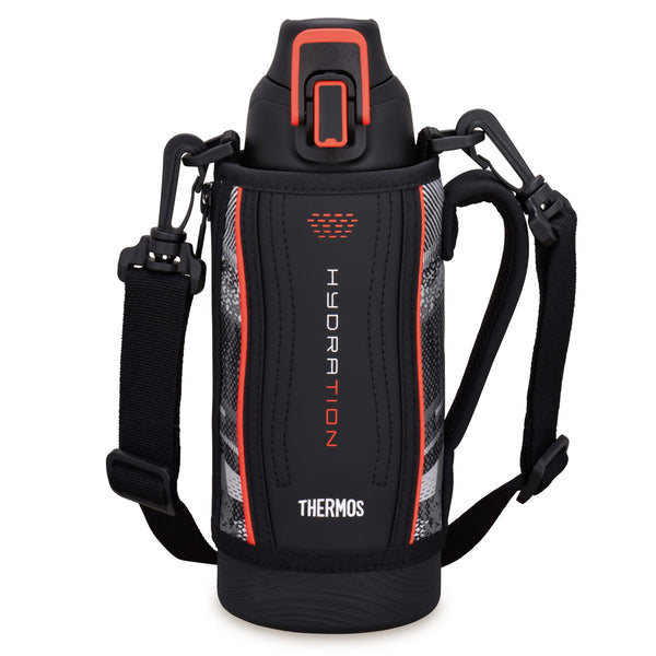 サーモス水筒800mlステンレス直飲み真空断熱スポーツボトルFHT-802F