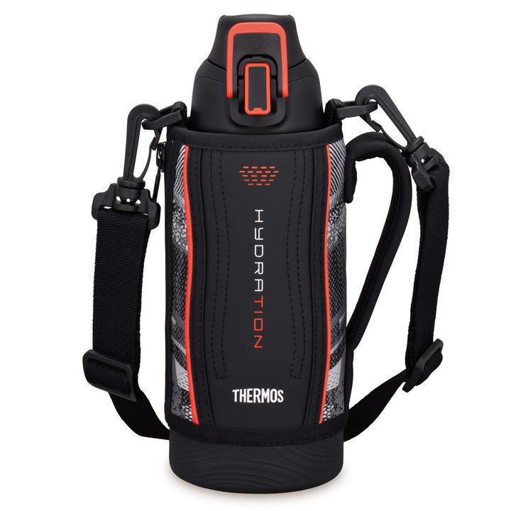 サーモス水筒800mlステンレス直飲み真空断熱スポーツボトルFHT-802F