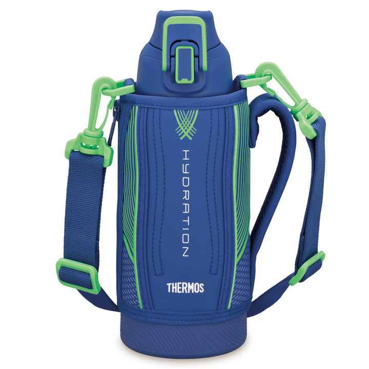 ブルーグリーン