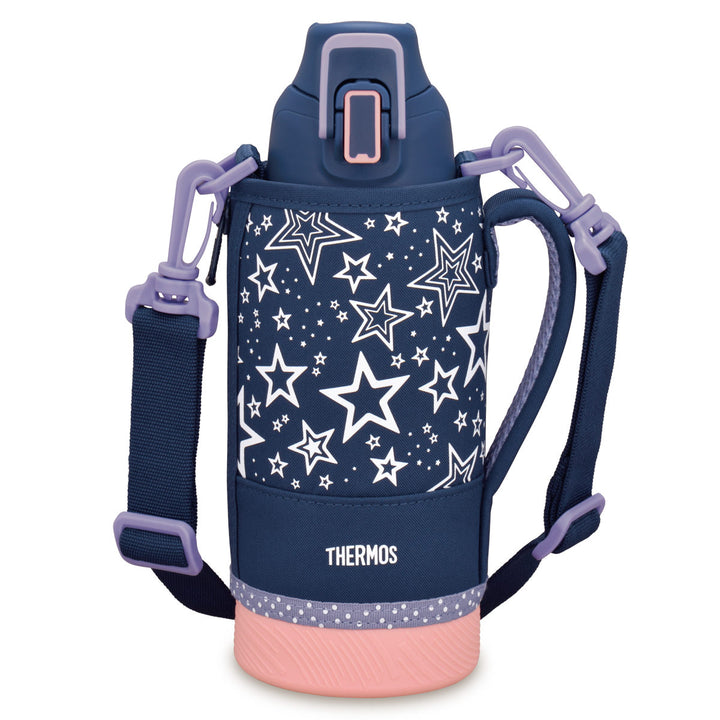 ネイビーピーチ