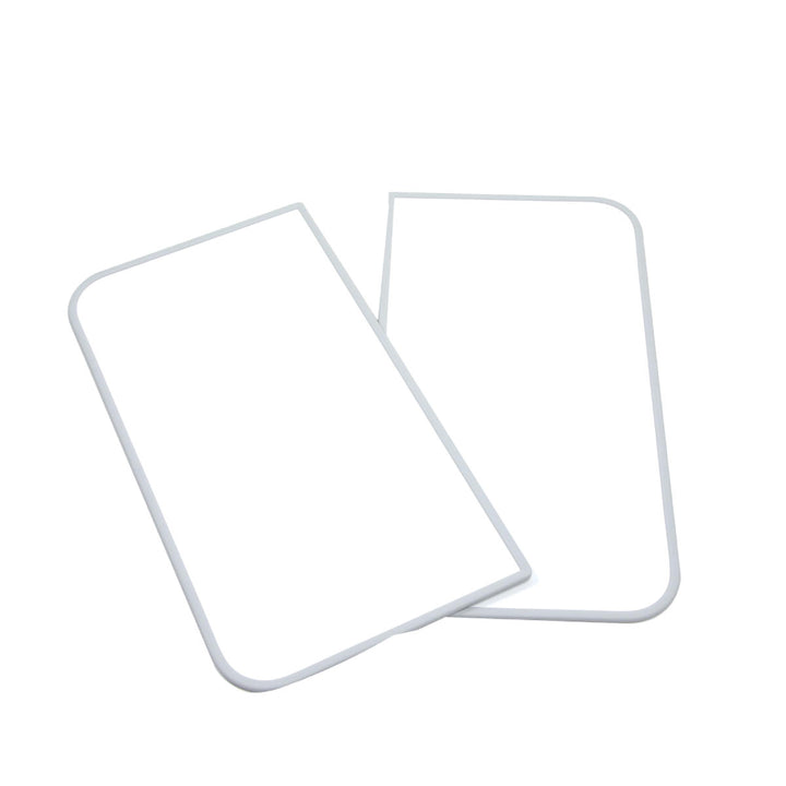 風呂ふた組み合わせ70×100cm用U102枚組Ag銀イオン日本製実寸68×98cm