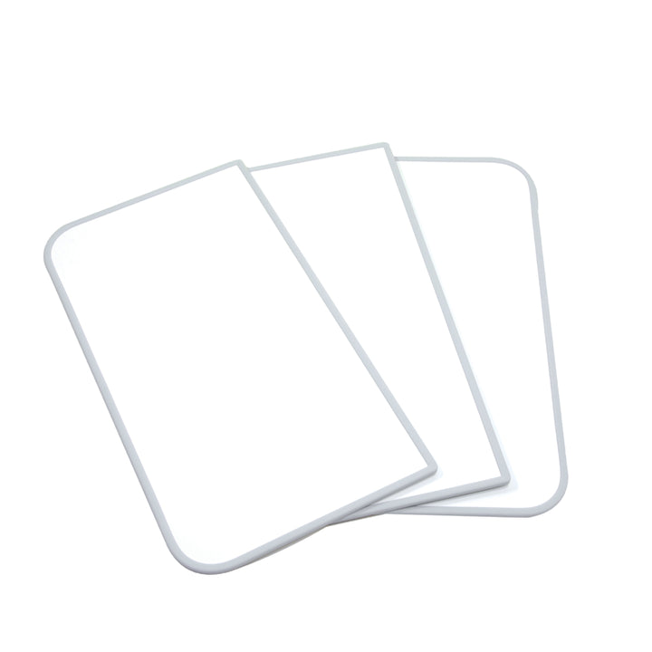 風呂ふた組み合わせ75×150cm用L153枚組Ag銀イオン日本製実寸73×147.9cm