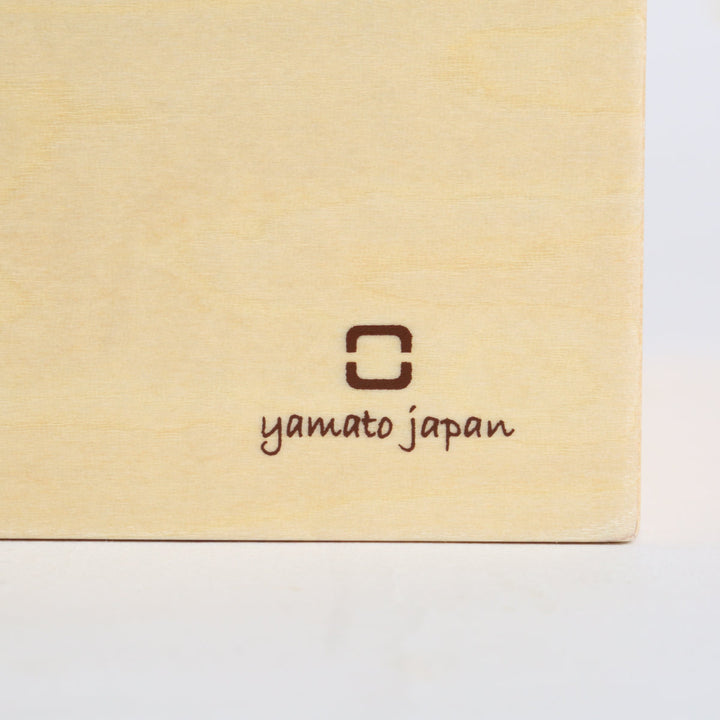 ティッシュケースKOGUCHI木製