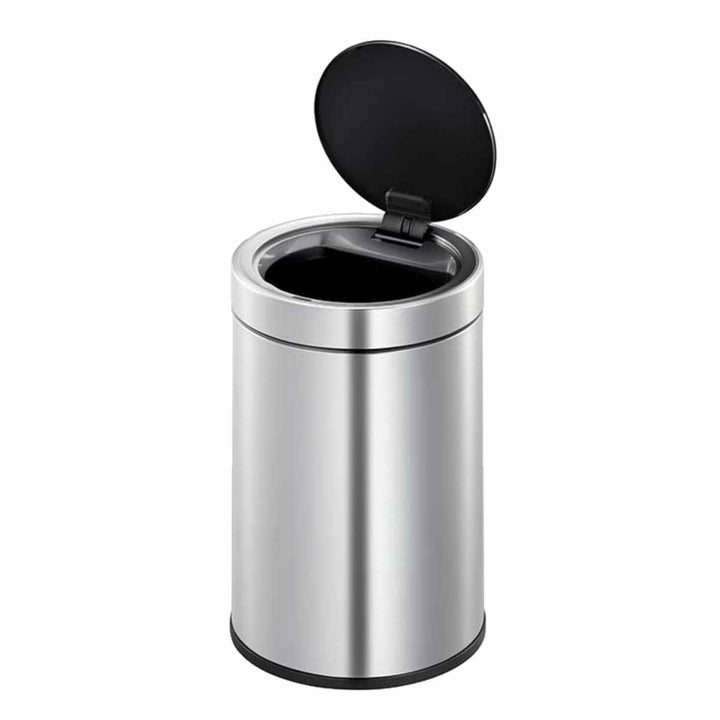 EKOゴミ箱9Lセンサー式ドコXオゾン発生機能付き